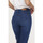 Vêtements Femme Jeans Lee Cooper Jean LC161 Dark Medium Brushed Bleu