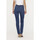 Vêtements Femme Jeans Lee Cooper Jean Lauren LC135  Medium Blue Brushed Bleu