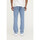 Vêtements Homme Jeans Lee Cooper Jean LC126 Baby Blue Brushed Bleu