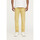 Vêtements Homme Pantalons Lee Cooper Pantalon LC122 Topaz Jaune