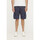Vêtements Homme Shorts / Bermudas Lee Cooper Short NOCK Navy Bleu