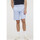 Vêtements Homme Front Shorts / Bermudas Lee Cooper Short NASHO Blue Grey Bleu