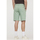 Vêtements Homme Shorts / Bermudas Lee Cooper Short NASHO Matcha Vert