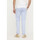 Vêtements Homme Pantalons Lee Cooper Pantalon NEILS Blanc Blanc