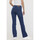 Vêtements Femme Jeans Lee Cooper Jean JEDEN Dark Medium Brushed Bleu