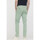 Vêtements Homme Pantalons Lee Cooper Pantalon GALANT Matcha Vert