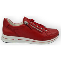 Chaussures Femme Baskets mode Ara 54801 Rouge
