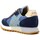 Chaussures Homme Baskets mode Sun68  Bleu