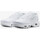 Chaussures Enfant Baskets mode water Nike BASKETS  AIR MAX PLUS GS BLANCHES Blanc