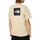 Vêtements Homme T-shirts manches courtes The North Face NF0A87NP Beige
