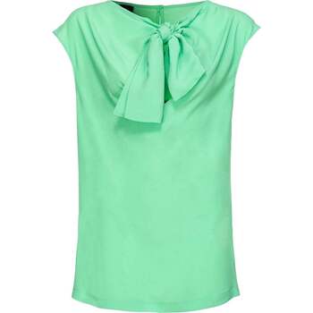 Vêtements Femme Tops / Blouses Pinko  Vert