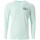 Vêtements Homme T-shirts & Polos Salty Crew SC20135399 Vert