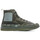 Chaussures Homme Baskets montantes Converse A02277C Gris