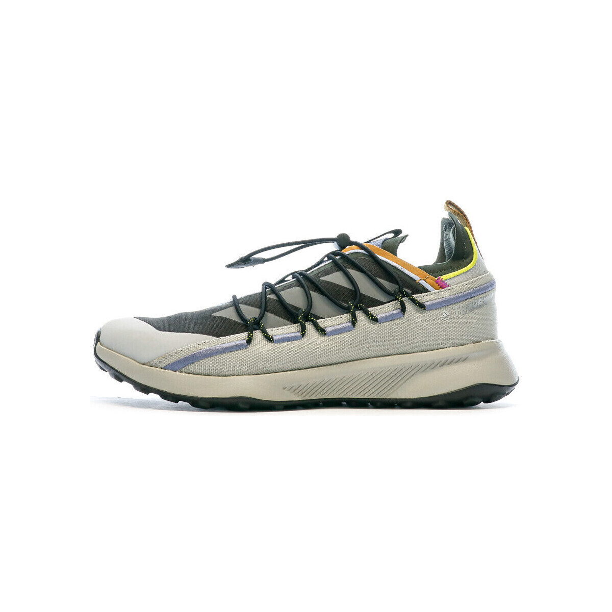 Chaussures Femme Running / trail adidas Originals FW9406 Gris