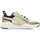 Chaussures Fille Baskets basses Puma 382511-02 Jaune