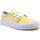 Chaussures Baskets mode DC Shoes -TRASE TX SE ADGS300060 Jaune