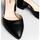 Chaussures Femme Escarpins NeroGiardini NGDPE24-409500-blk Noir
