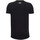 Vêtements Garçon T-shirts manches courtes Under Armour 1363280 Noir