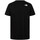 Vêtements Homme T-shirts manches courtes The North Face NF0A87MM Noir