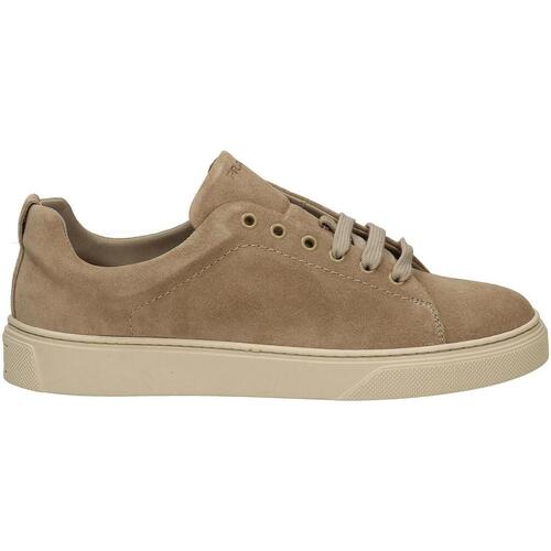 Chaussures Homme Baskets mode Frau SUEDE Autres