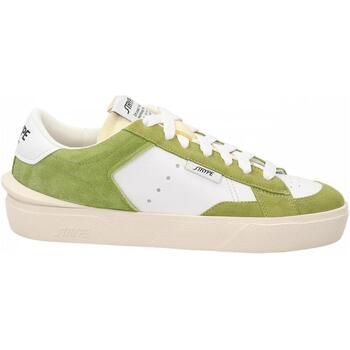 Chaussures Homme Baskets mode Strype BASKET LOW Blanc