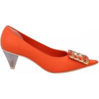 Chaussures Femme Escarpins RAS NIRVANA Orange