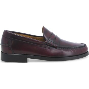 Chaussures Homme Mocassins Melluso U18209-232230 Noir