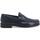 Chaussures Homme Mocassins Melluso U18209-232229 Bleu