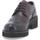 Chaussures Femme Mocassins Melluso 034316D-227790 Marron