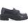 Chaussures Femme Mocassins Melluso 034321-227801 Noir