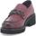 Chaussures Femme Mocassins Melluso 034321-230671 Vert