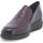 Chaussures Femme Mocassins Melluso K55234D-229221 Noir