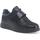 Chaussures Femme Baskets basses Melluso K55422D-229417 Noir