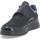 Chaussures Femme Baskets basses Melluso K55422D-229417 Noir