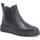 Chaussures Femme Bottines Melluso K55473-227866 Noir
