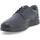 Chaussures Homme Mocassins Melluso U56009-231706 Noir