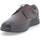 Chaussures Homme Mocassins Melluso U56009-231707 Marron