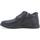 Chaussures Homme lebron Boots Melluso U56010-231708 Noir