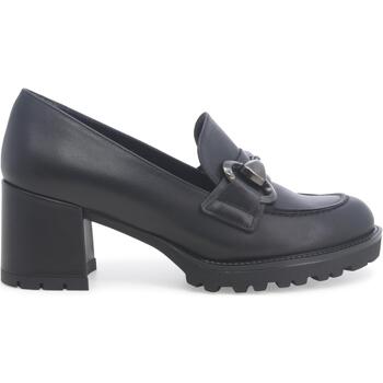 Chaussures Femme Mocassins Melluso L5255-227363 Noir