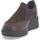 Chaussures Femme Baskets basses Melluso R25641D-230159 Marron