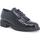 Chaussures Femme Mocassins Melluso R35503D-230919 Noir