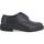 Chaussures Homme Richelieu Melluso U90401D-226993 Noir