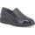 Chaussures Femme Mocassins Melluso R35109BK-233837 Marron