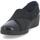 Chaussures Femme Mocassins Melluso K91617D-227206 Noir