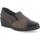 Chaussures Femme Mocassins Melluso K91617D-227209 Marron