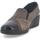 Chaussures Femme Mocassins Melluso K91617D-227209 Marron