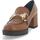 Chaussures Femme Mocassins Melluso L5255-227362 Beige