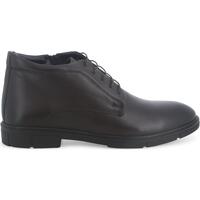 Chaussures Homme Boots Melluso U56005-231475 Marron