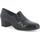 Chaussures Femme Mocassins Melluso X5327D-229485 Marron