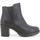 Chaussures Femme Bottines Melluso R45220BK-233843 Marron